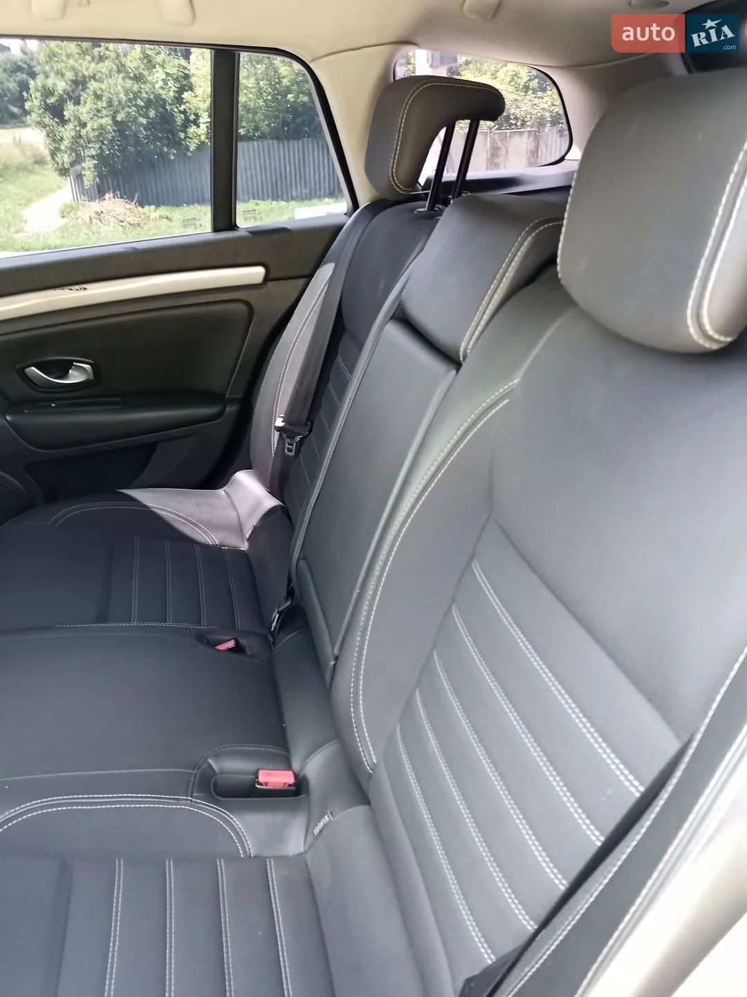 2011 Renault Laguna - мініатюра 15
