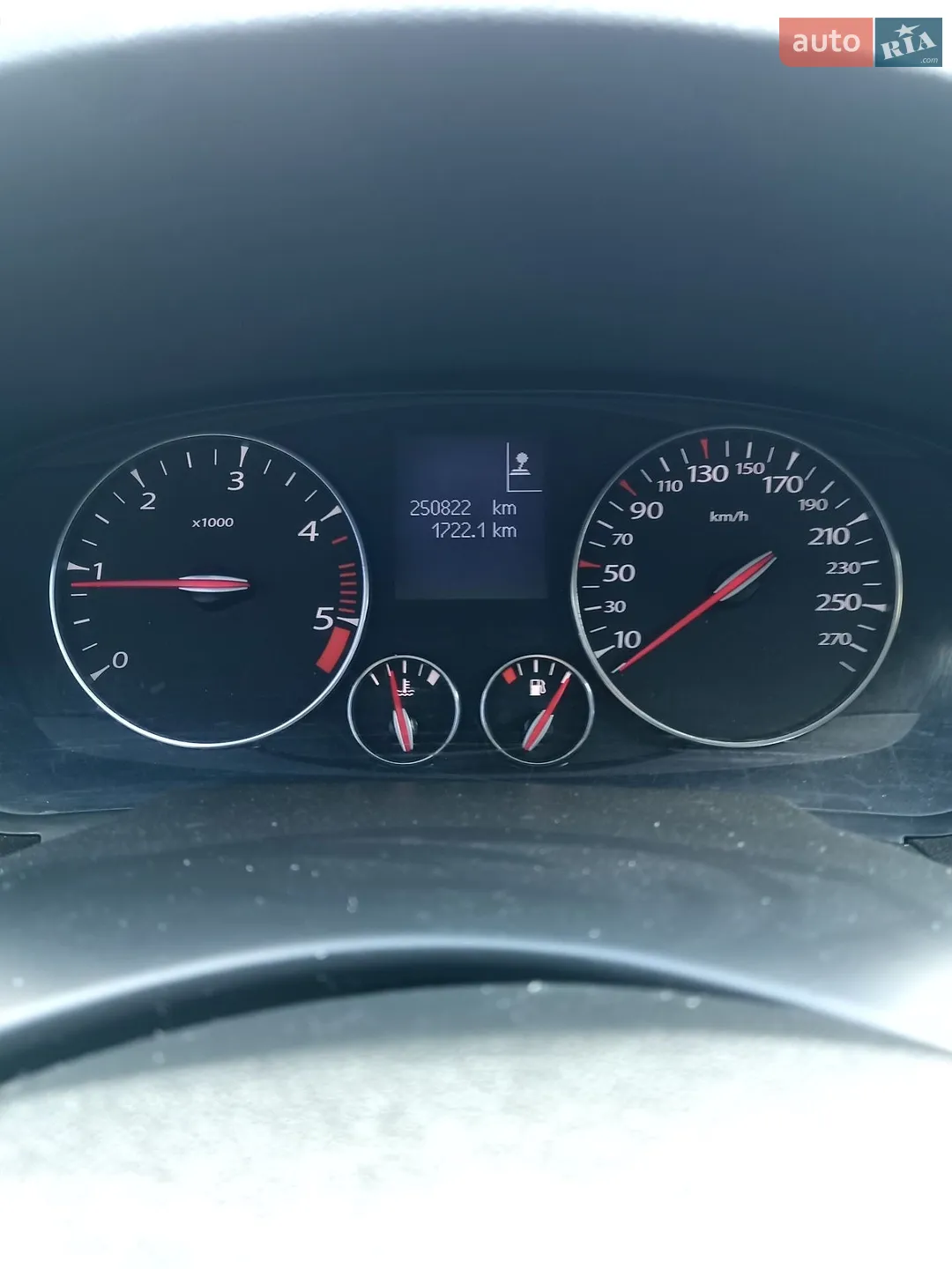 2011 Renault Laguna - мініатюра 28
