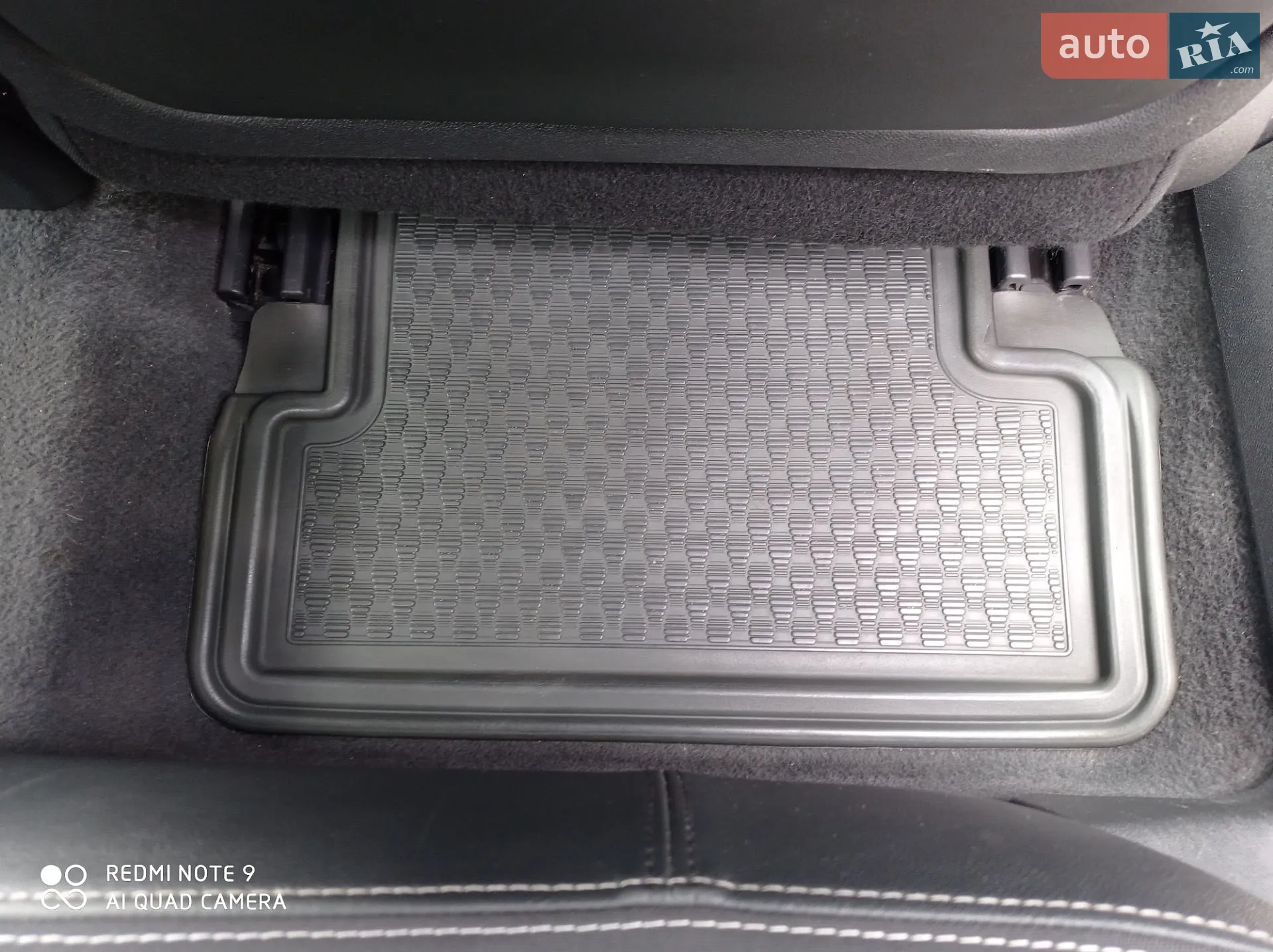 2011 Renault Laguna - мініатюра 22