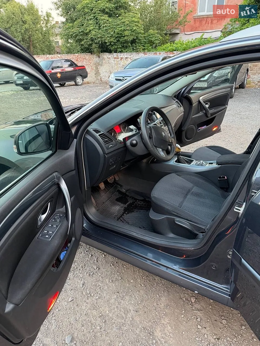 2010 Renault Laguna - мініатюра 6