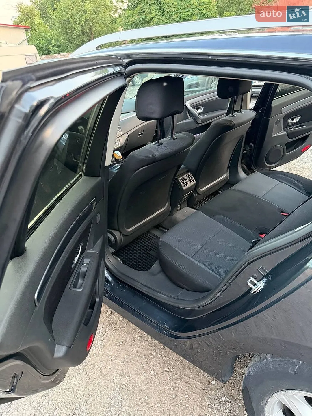 2010 Renault Laguna - мініатюра 9