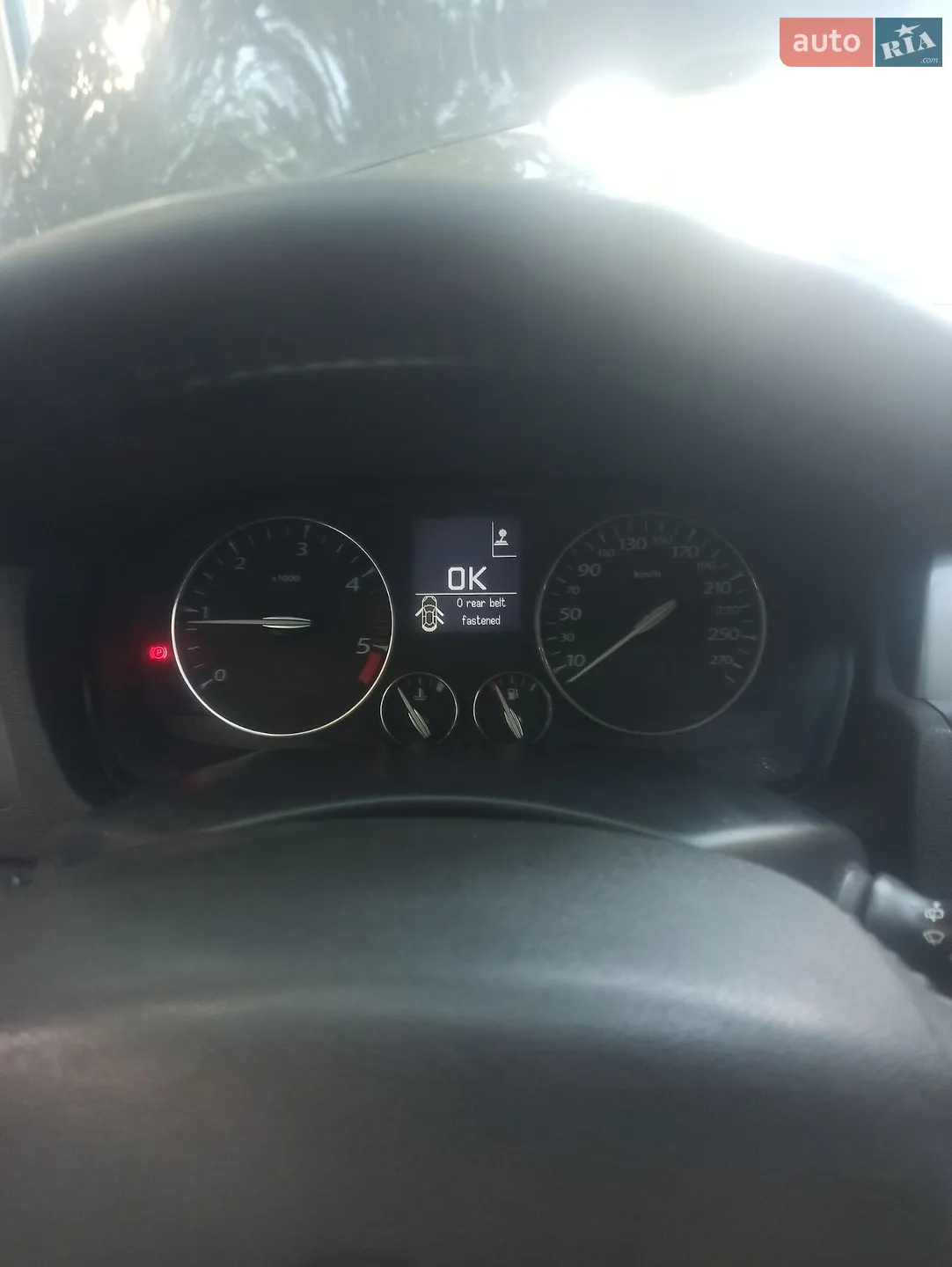2010 Renault Laguna - мініатюра 12