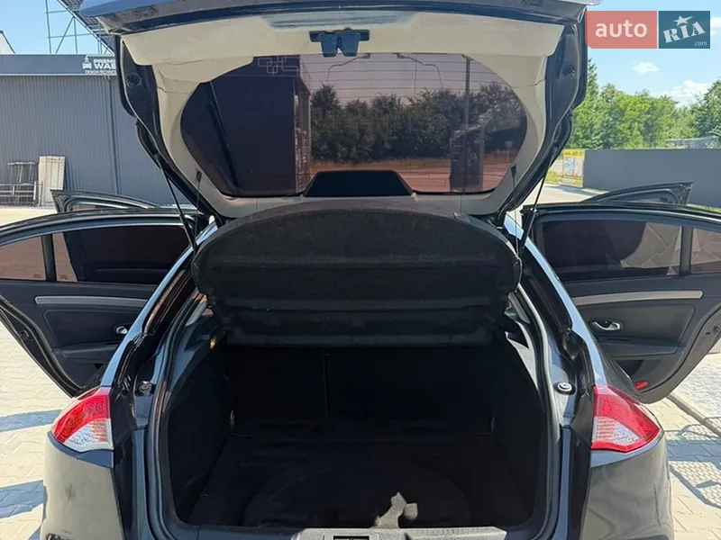 Renault Laguna 2011 VIN VF1BT1R0644933102 фото оголошення 15 з 49