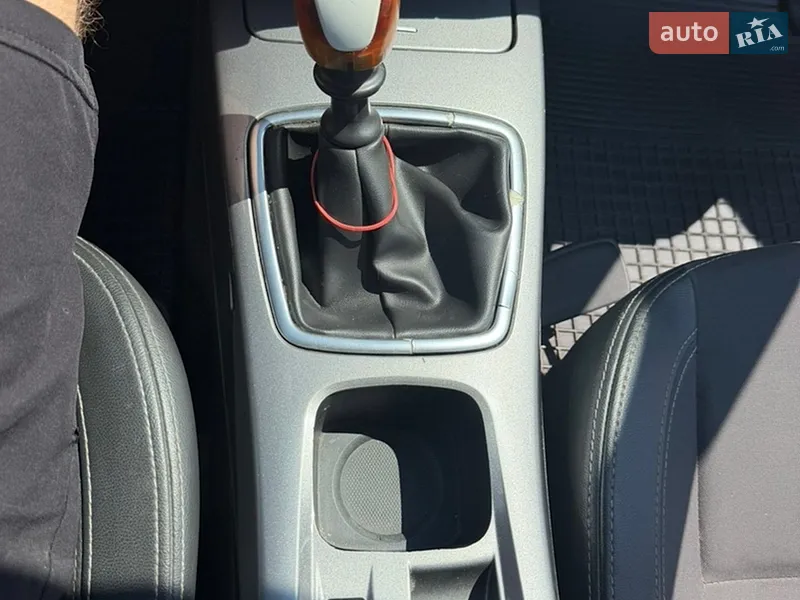 Renault Laguna 2011 VIN VF1BT1R0644933102 фото оголошення 17 з 49