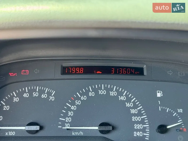 Renault Laguna 2001 VIN VF1B5640E23452203 фото оголошення 6 з 49