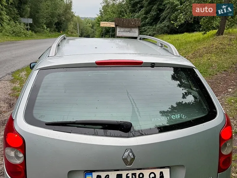 Renault Laguna 2002 VIN VF1KG0G0628003553 фото оголошення 4 з 53
