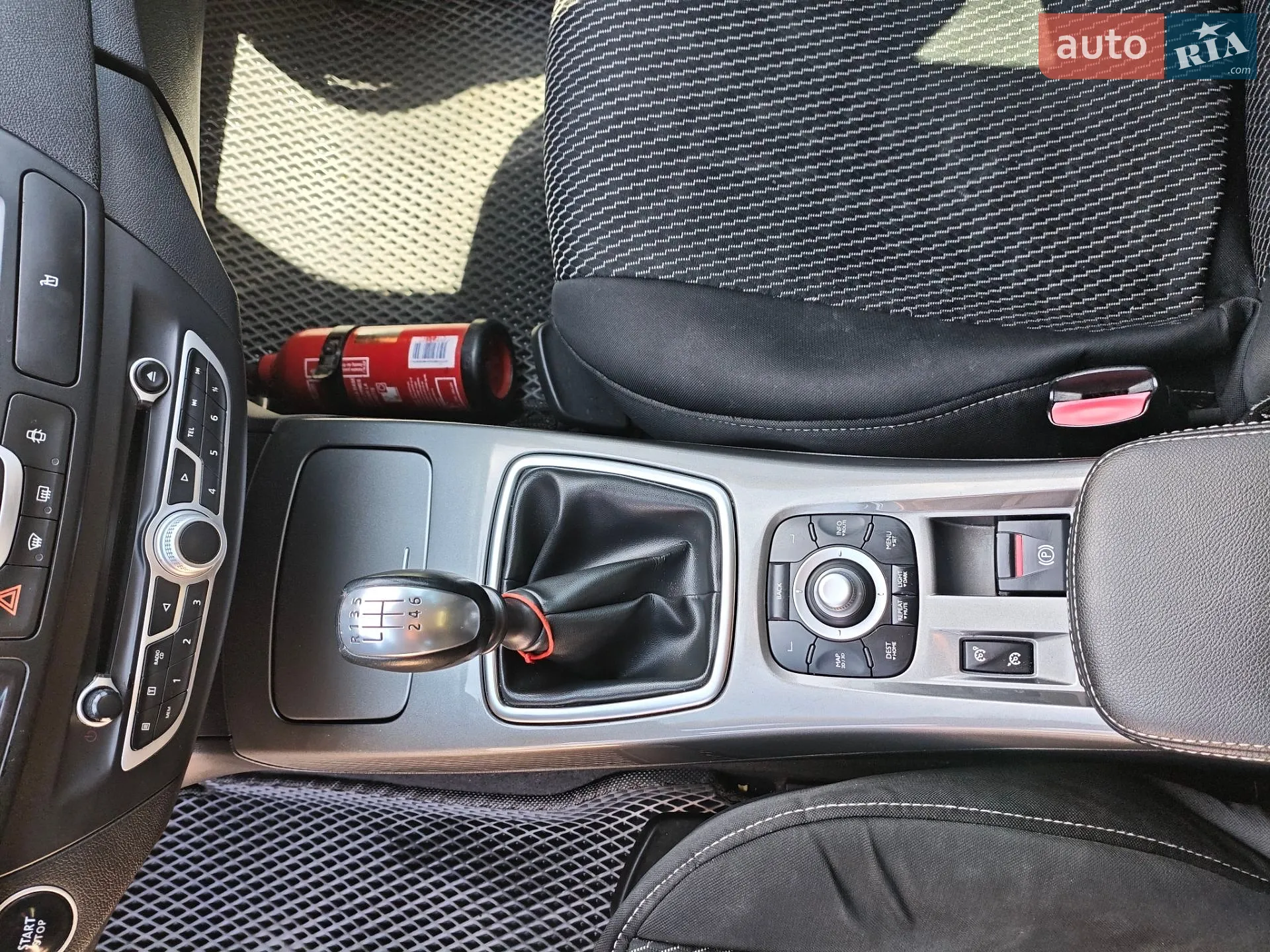 2012 Renault Laguna - мініатюра 11