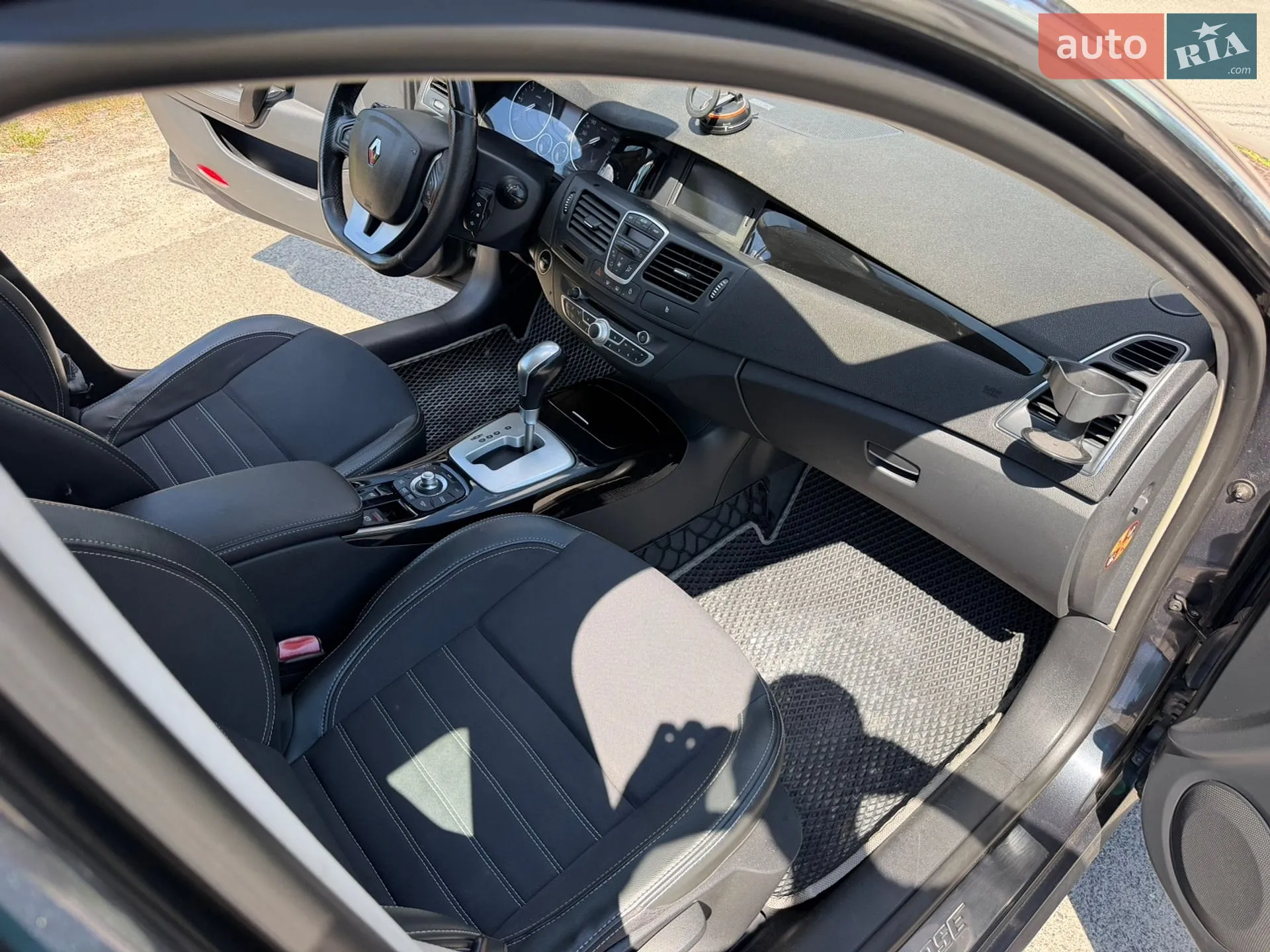 2011 Renault Laguna - мініатюра 10