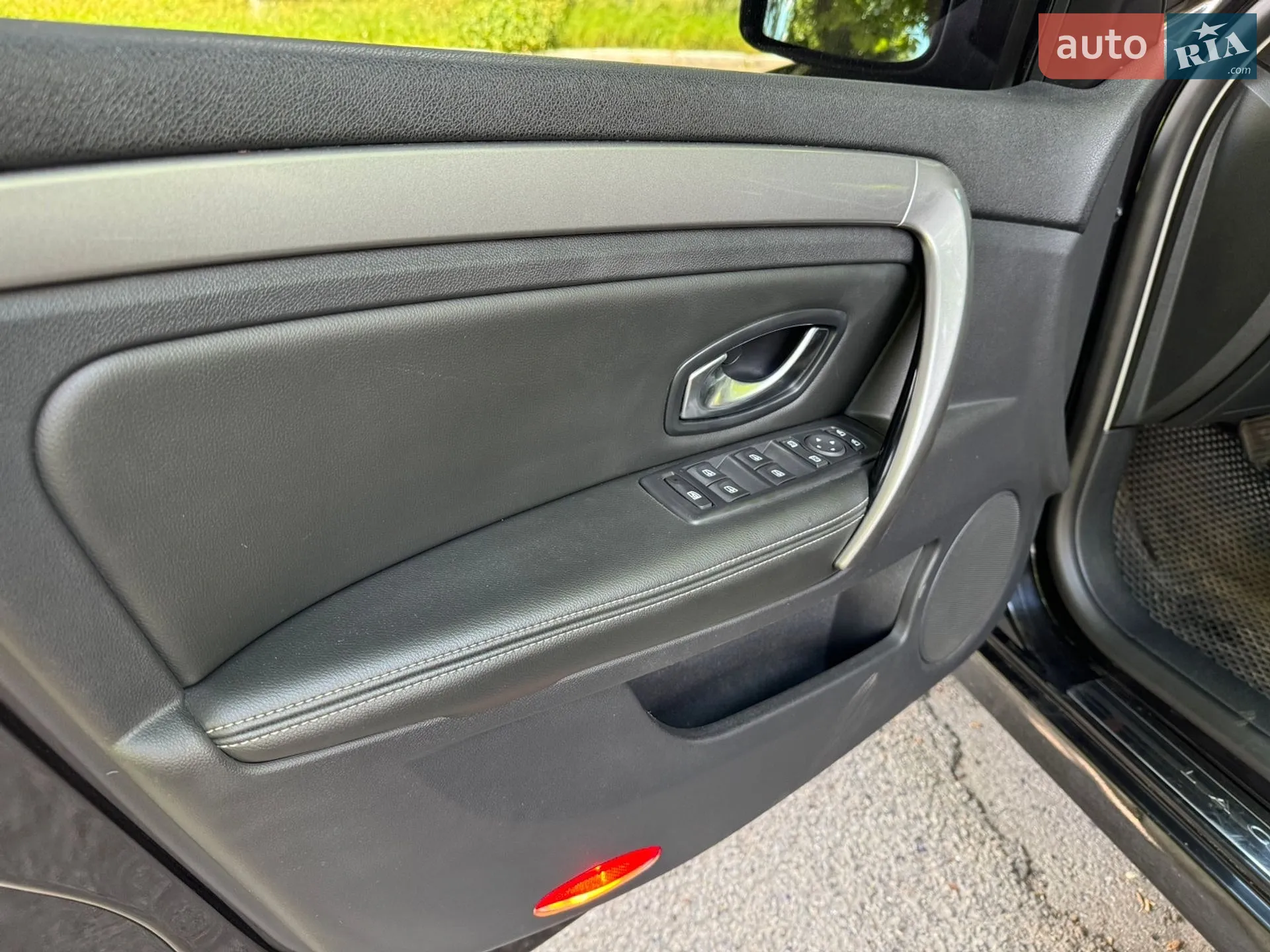 2015 Renault Laguna - мініатюра 23