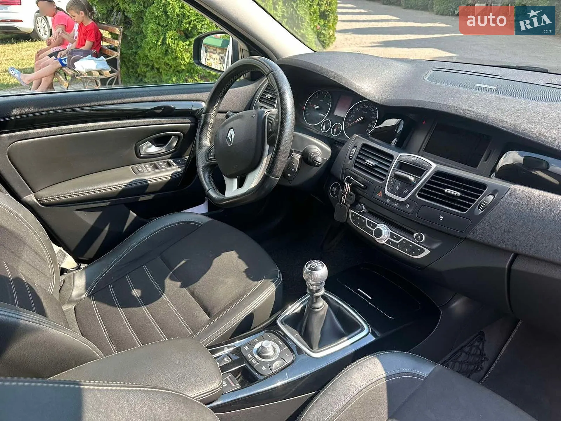 2012 Renault Laguna - мініатюра 5