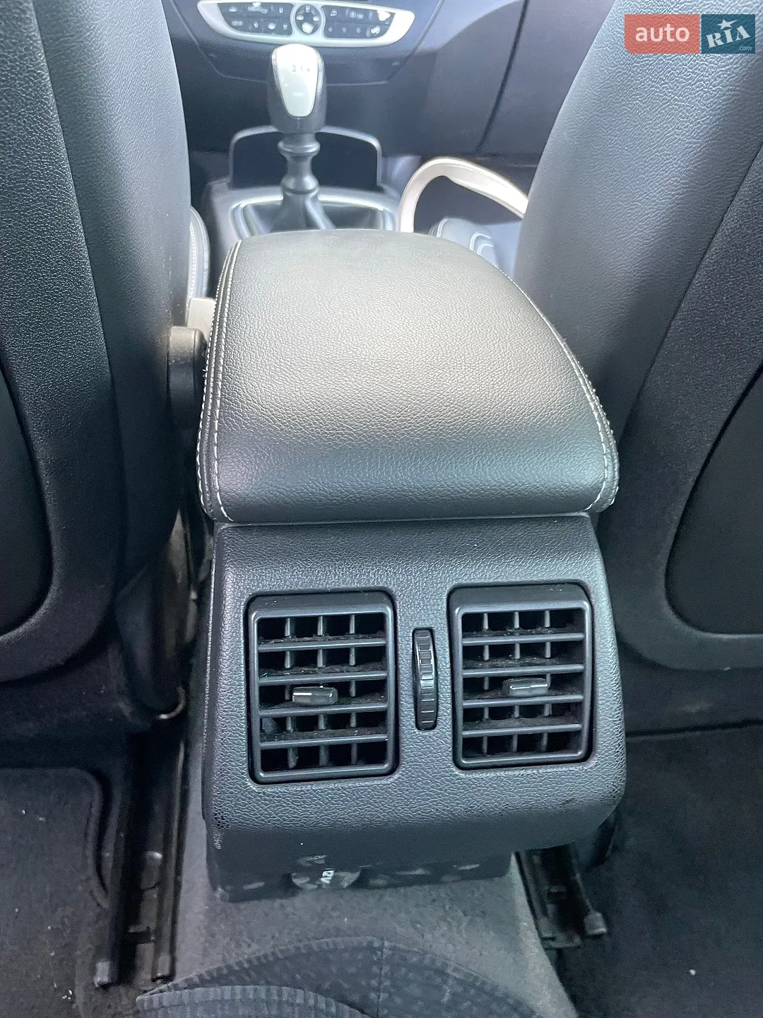 2011 Renault Laguna - мініатюра 3