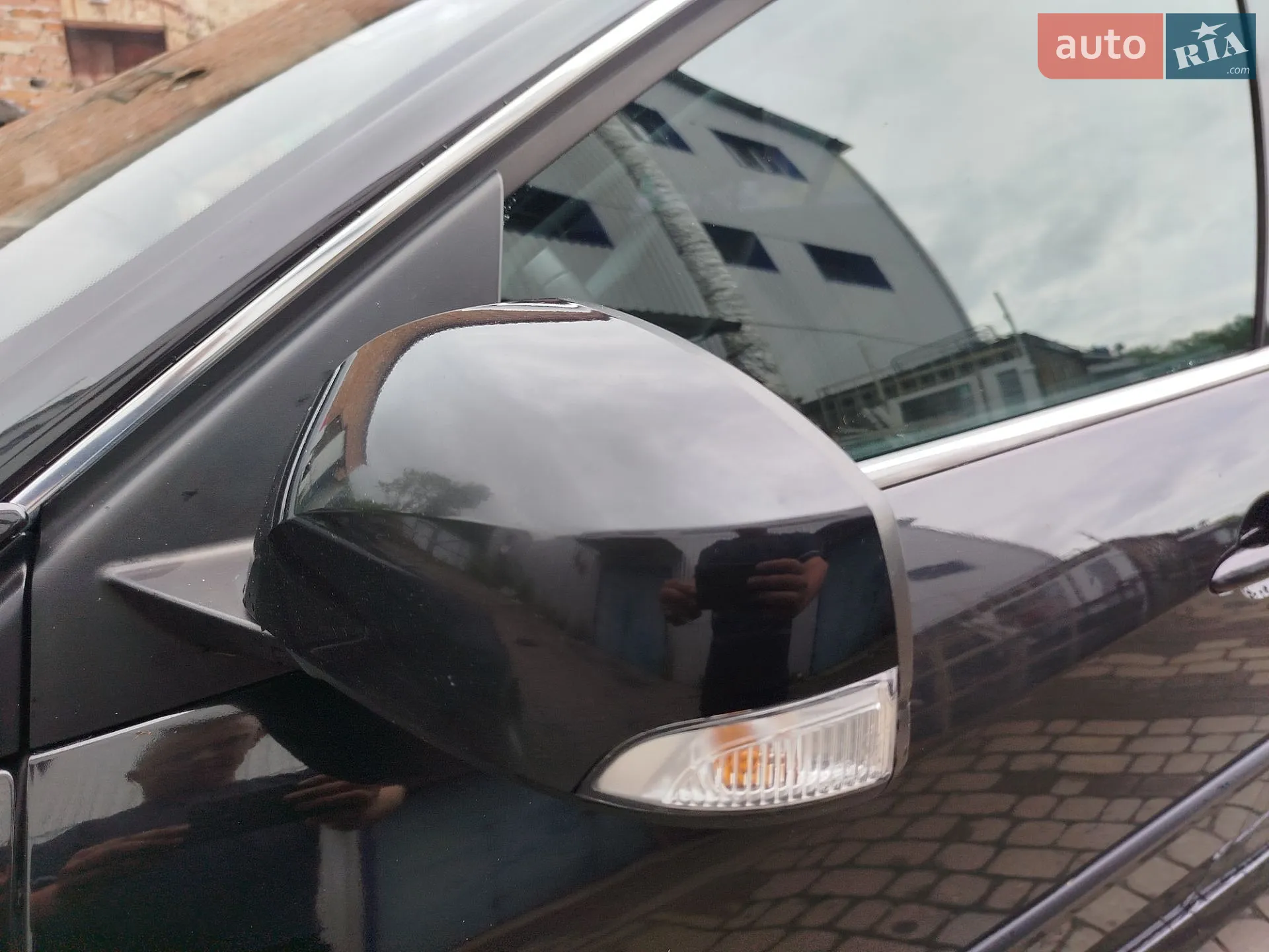 2012 Renault Laguna - мініатюра 17