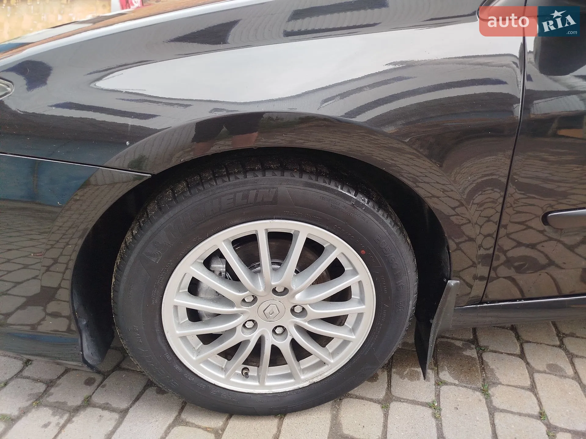 2012 Renault Laguna - мініатюра 16