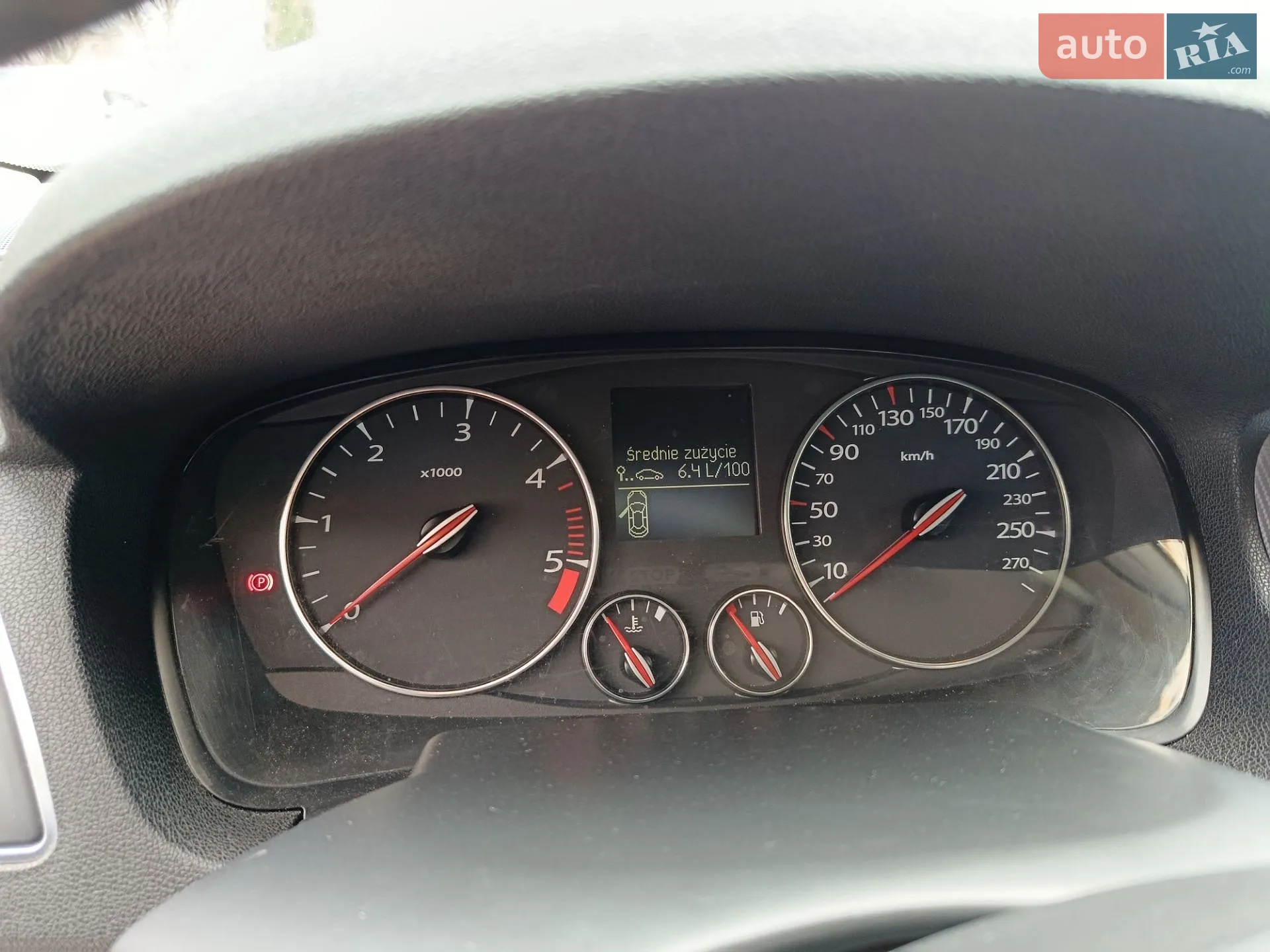 2012 Renault Laguna - мініатюра 4