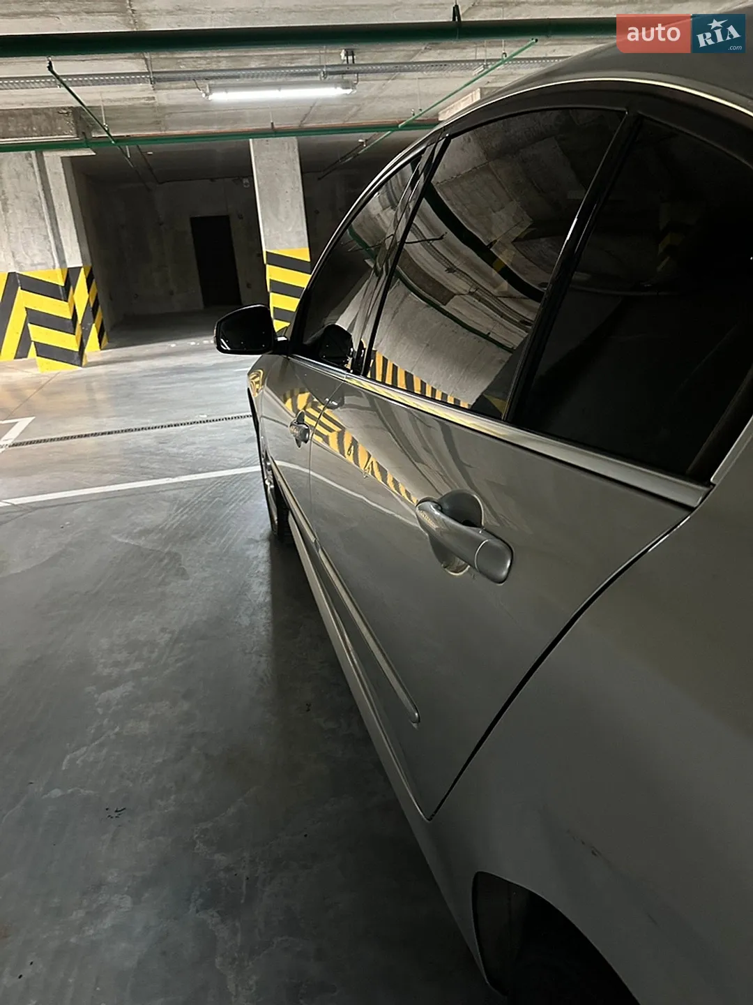 2011 Renault Laguna - мініатюра 9