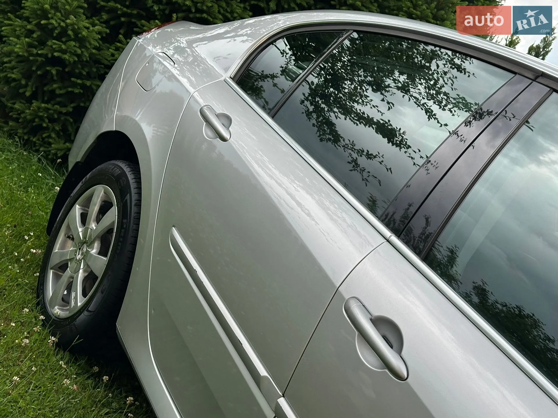 2011 Renault Laguna - мініатюра 13