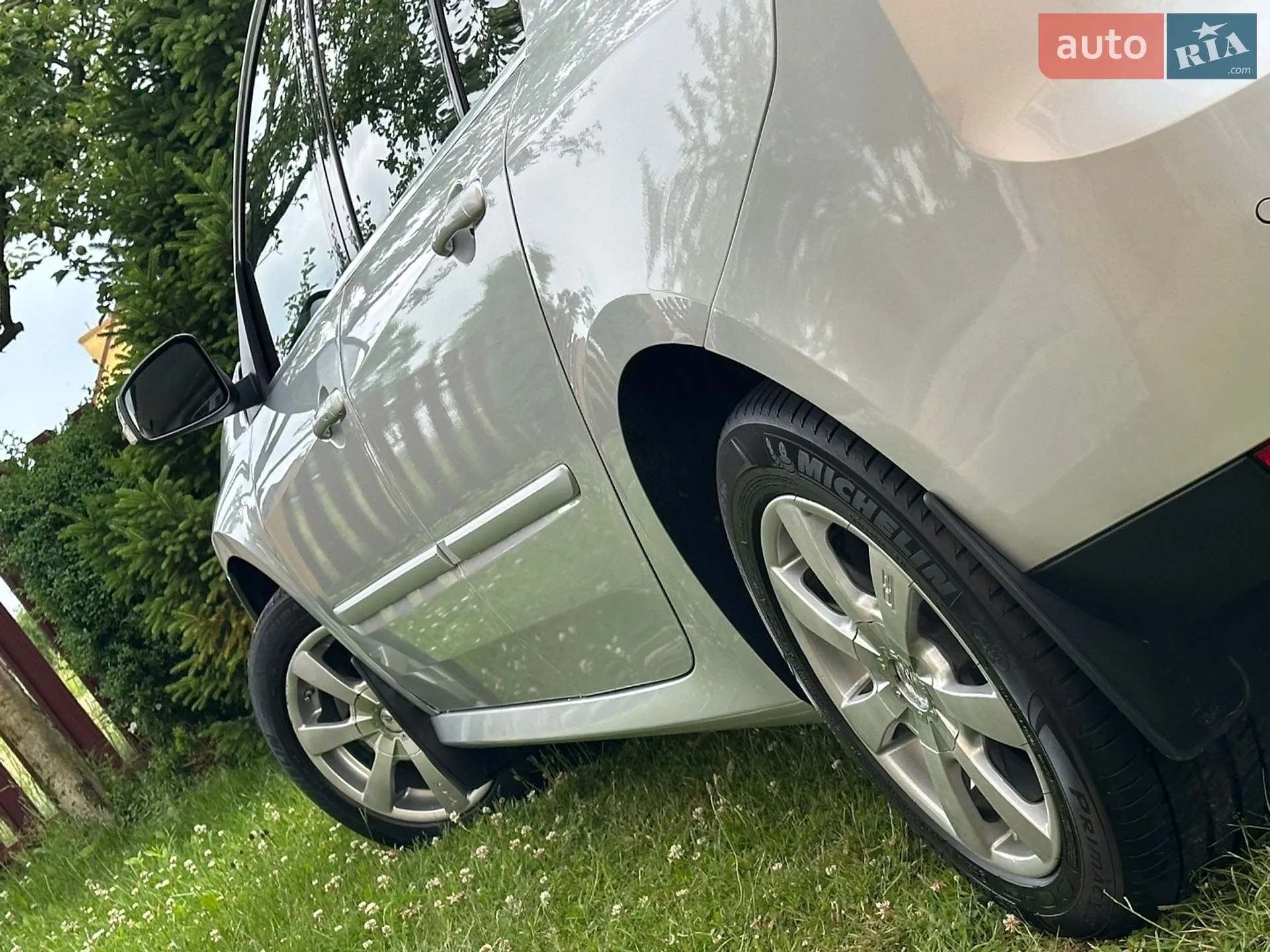 2011 Renault Laguna - мініатюра 26