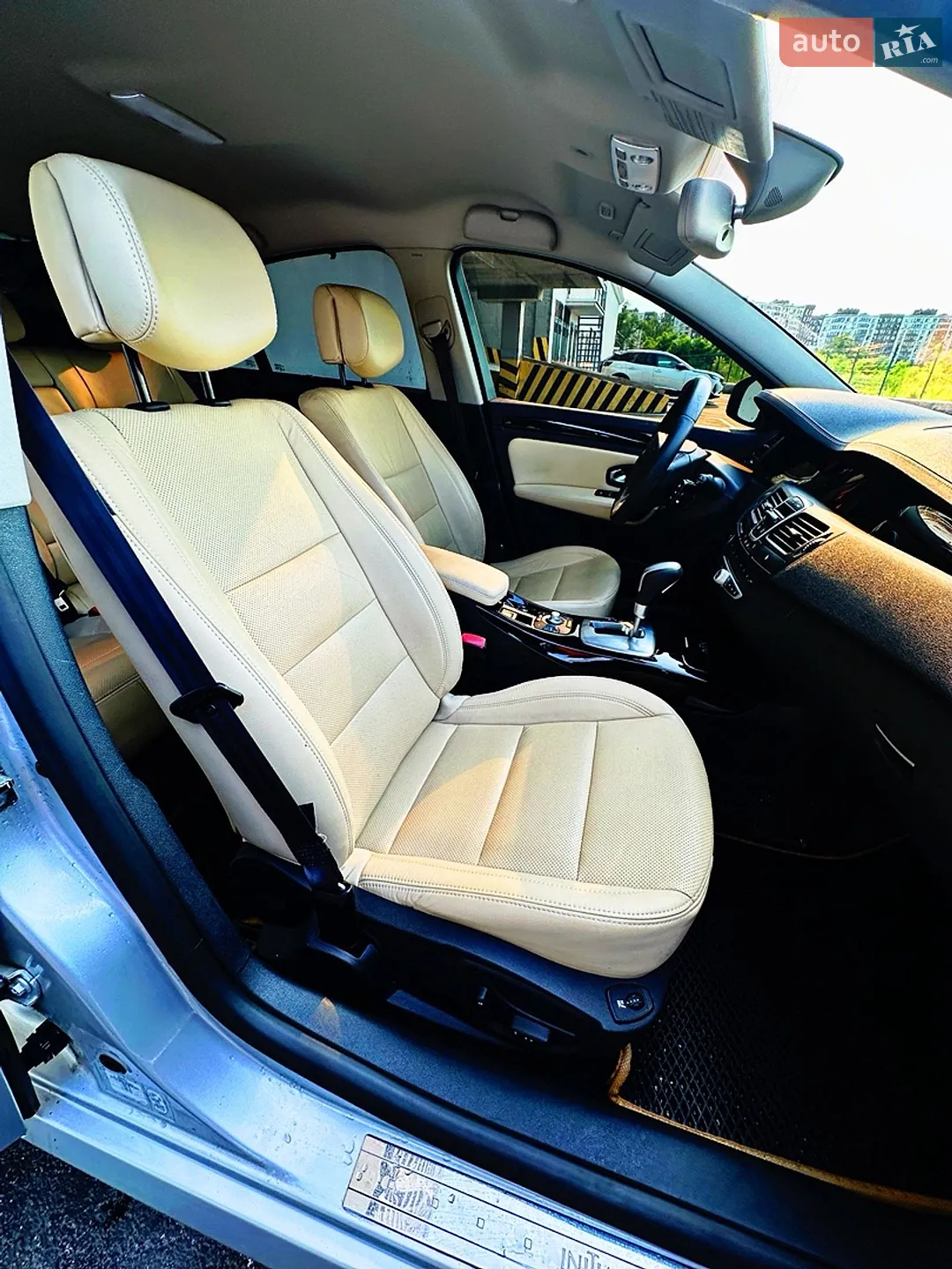 2011 Renault Laguna - мініатюра 15