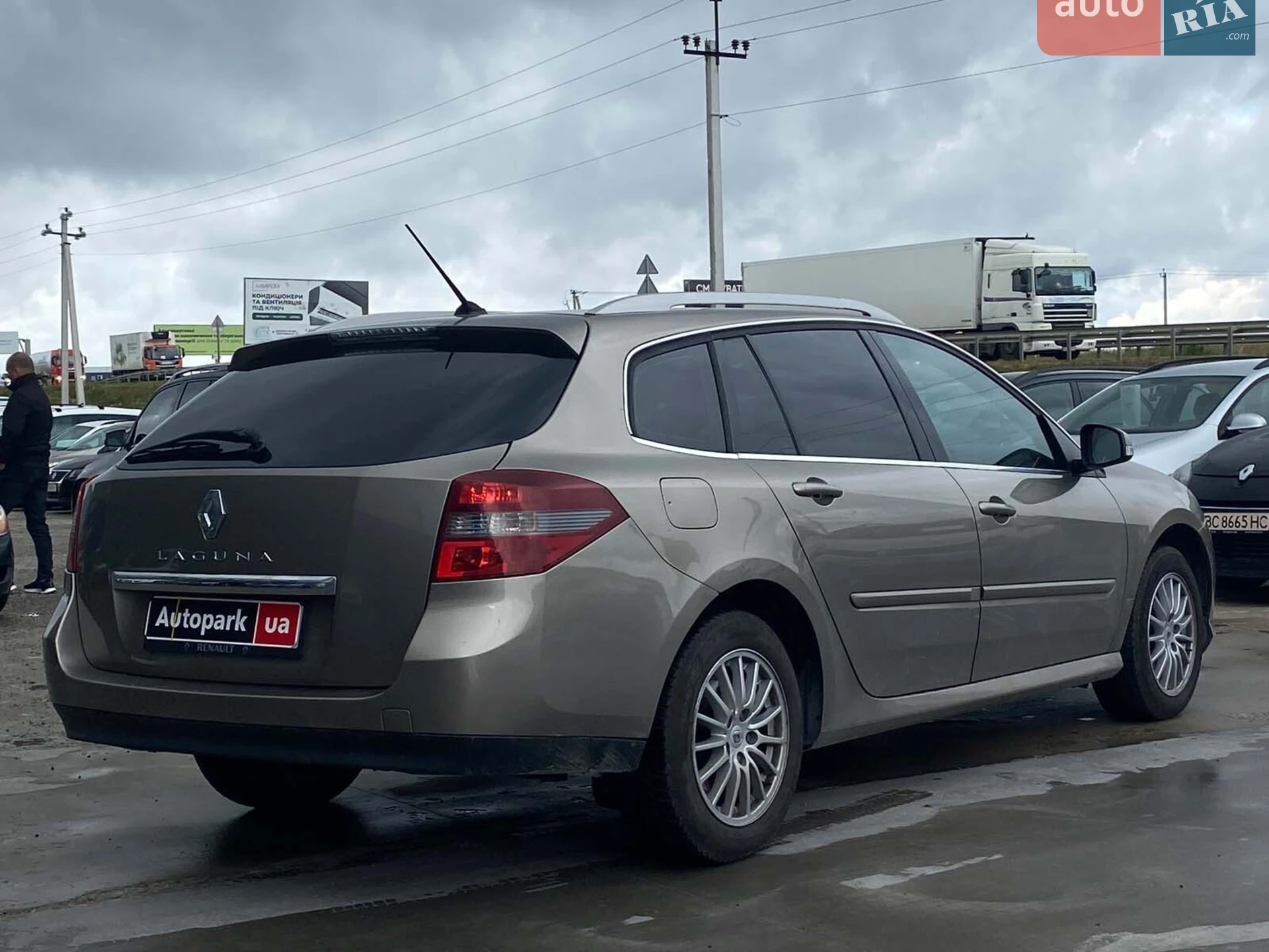 2012 Renault Laguna - мініатюра 7