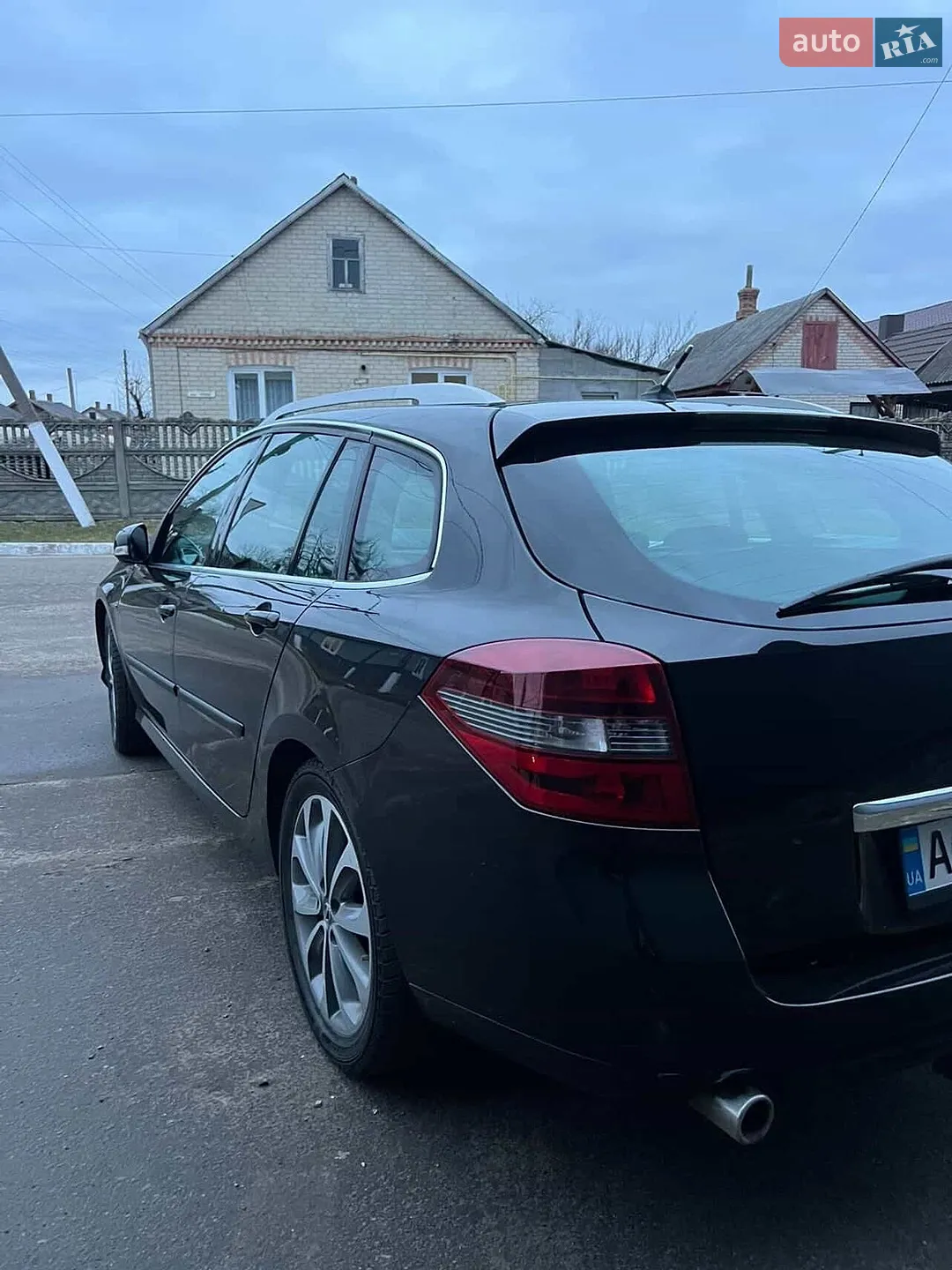 2012 Renault Laguna - мініатюра 6