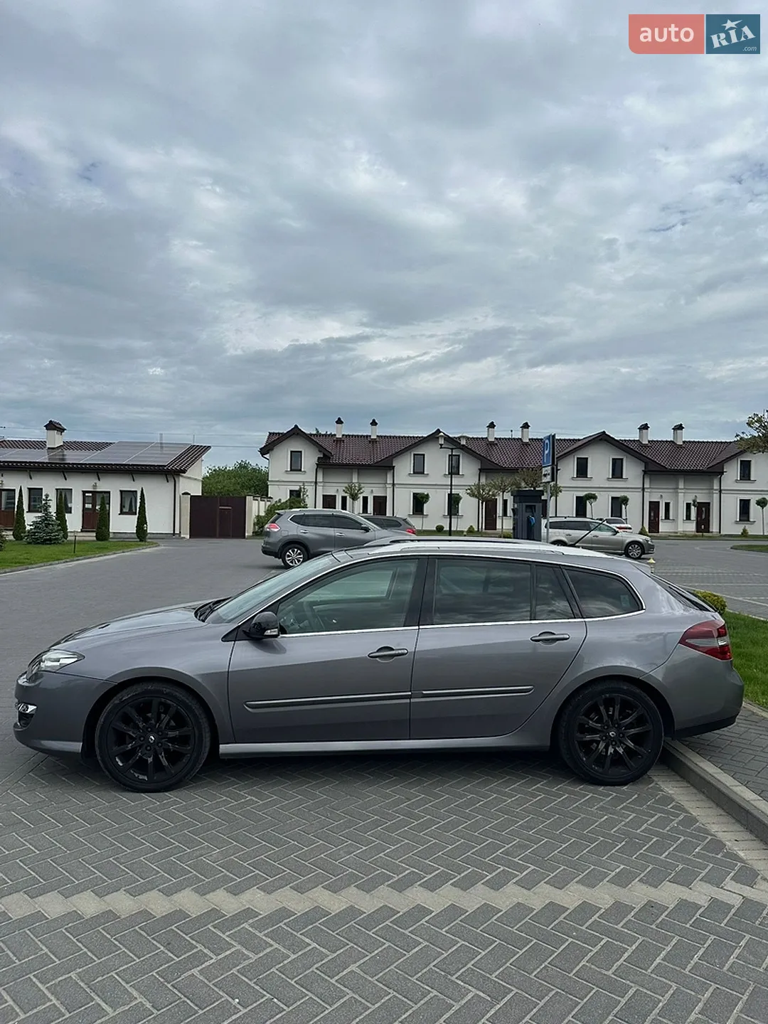 2011 Renault Laguna - мініатюра 3