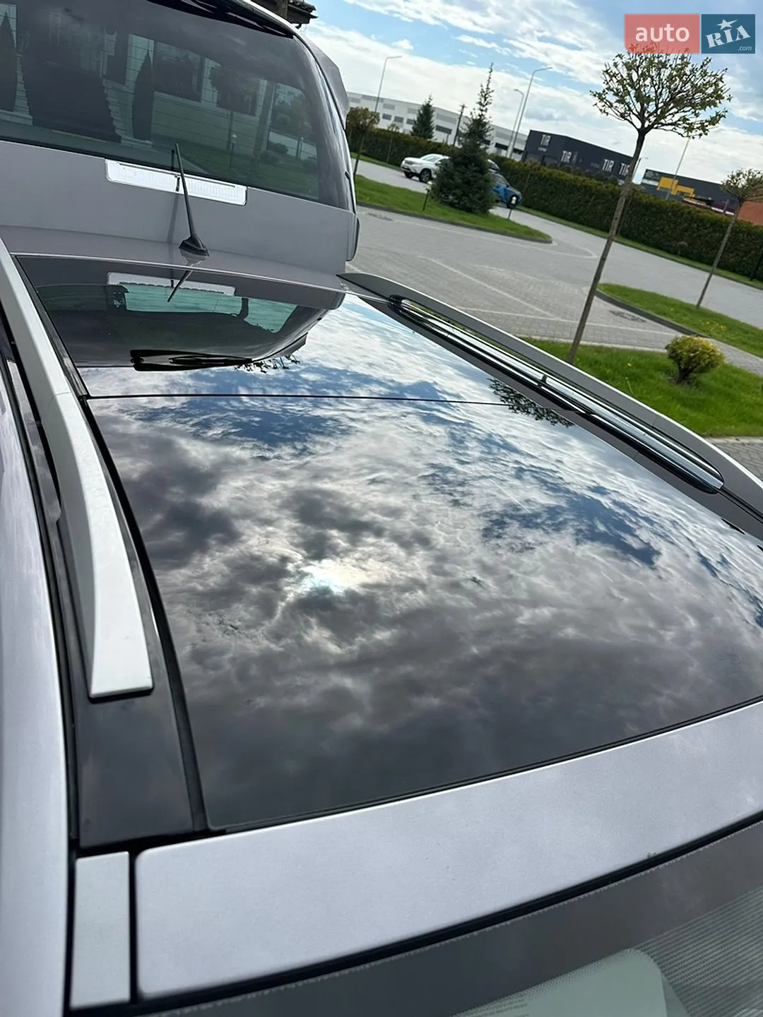 2011 Renault Laguna - мініатюра 5