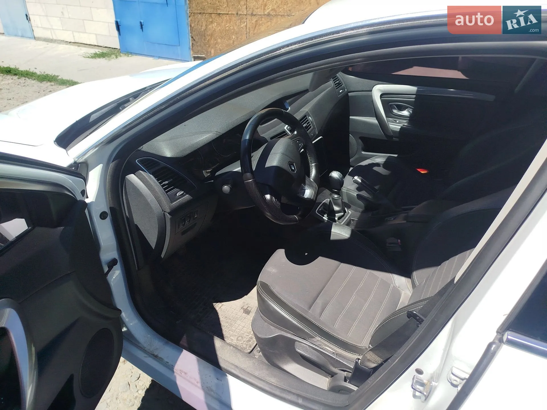 2011 Renault Laguna - мініатюра 5