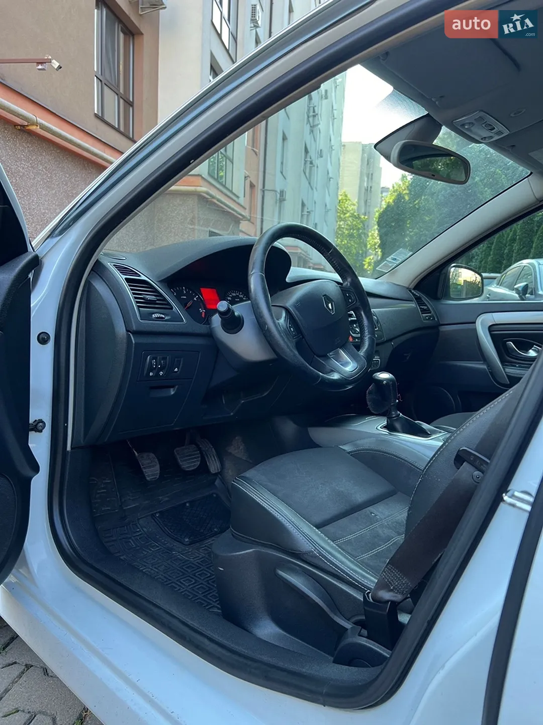 2012 Renault Laguna - мініатюра 7