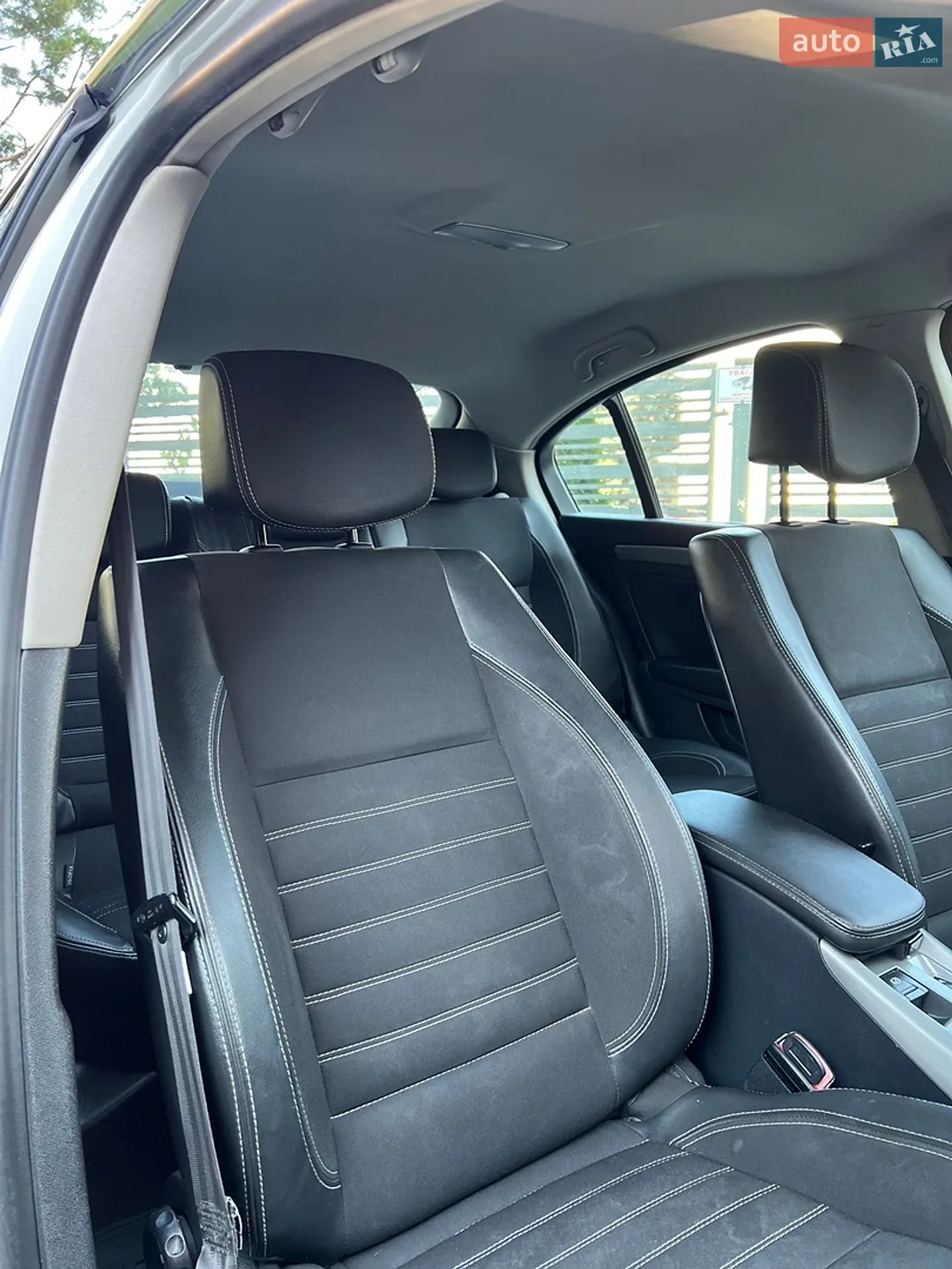 2012 Renault Laguna - мініатюра 9