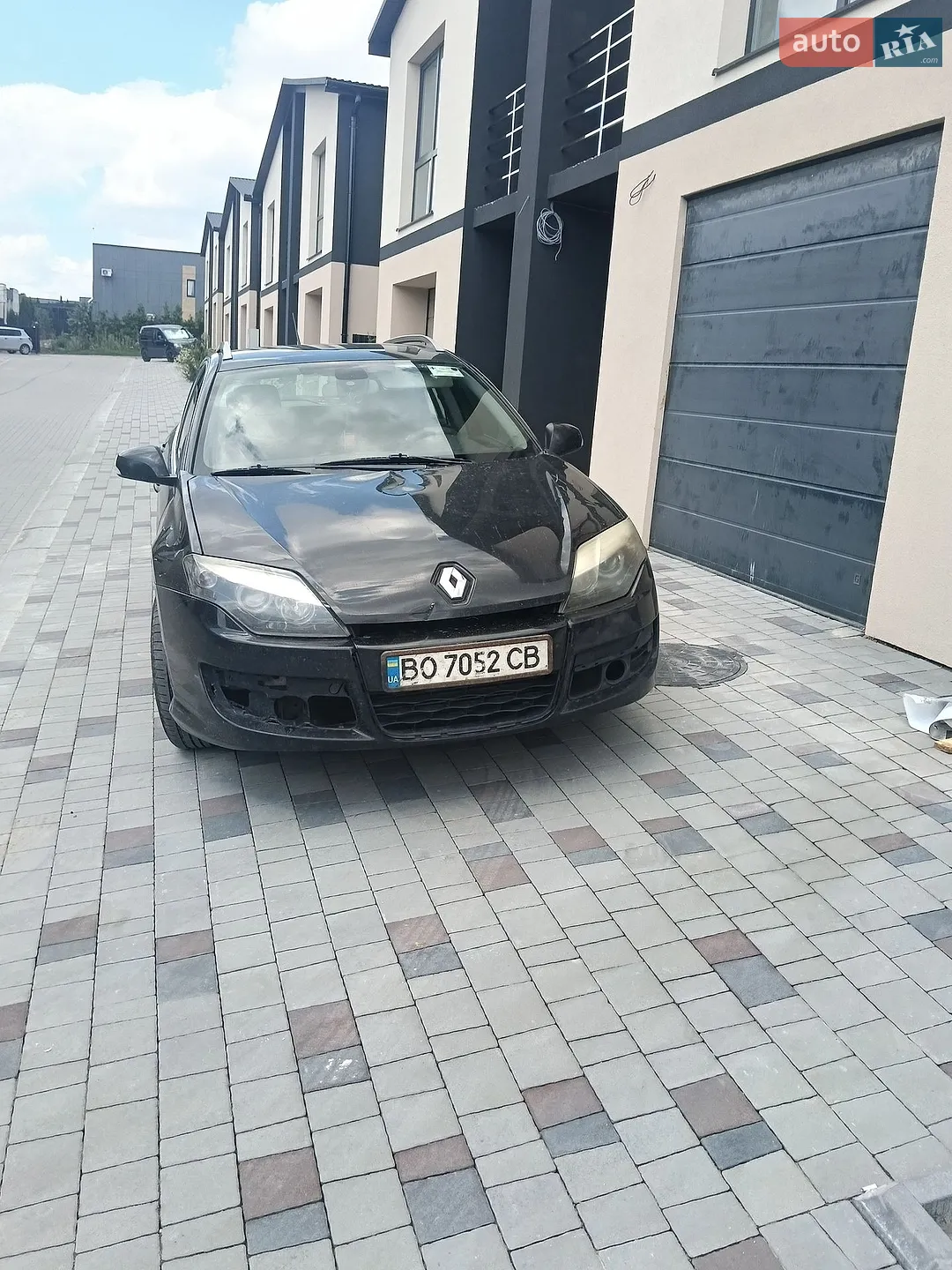 2011 Renault Laguna - мініатюра 3