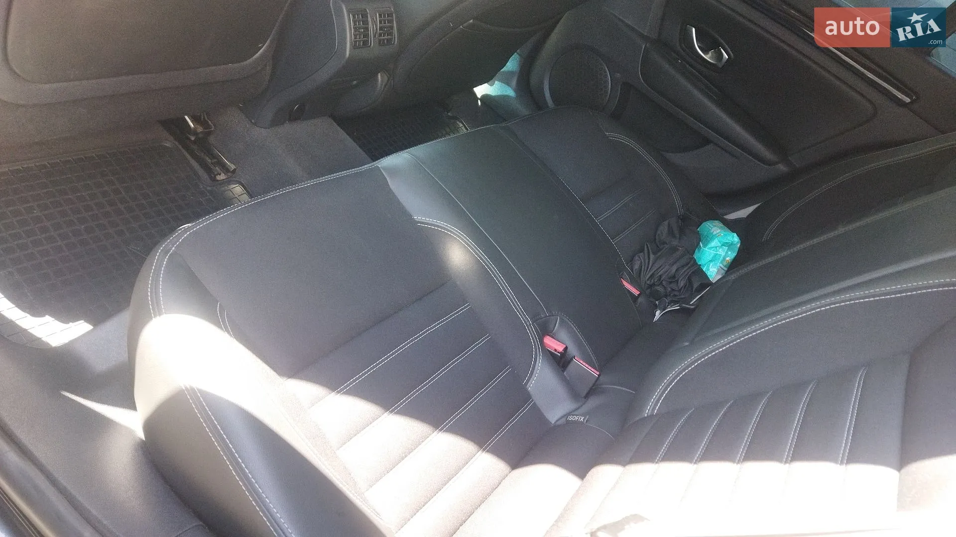 2013 Renault Laguna - мініатюра 8