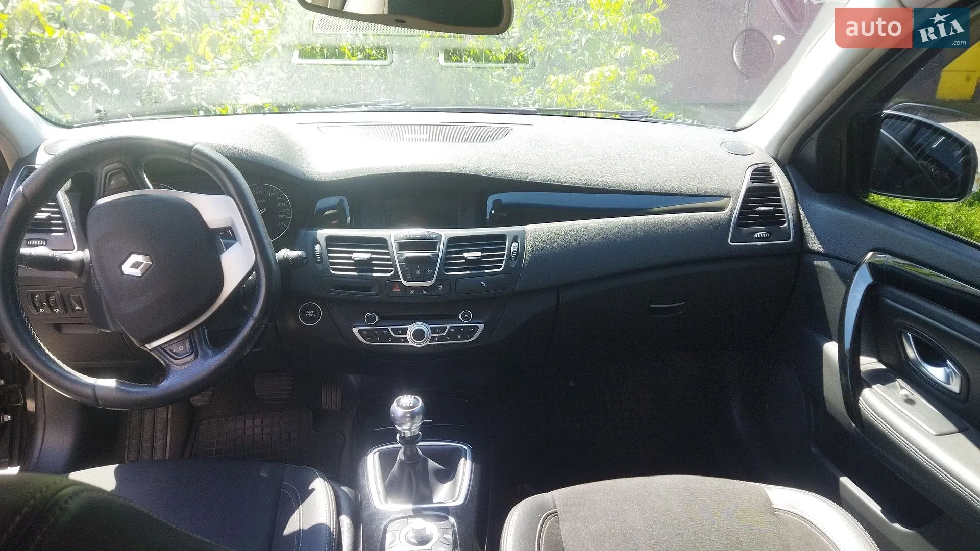 2013 Renault Laguna - мініатюра 7
