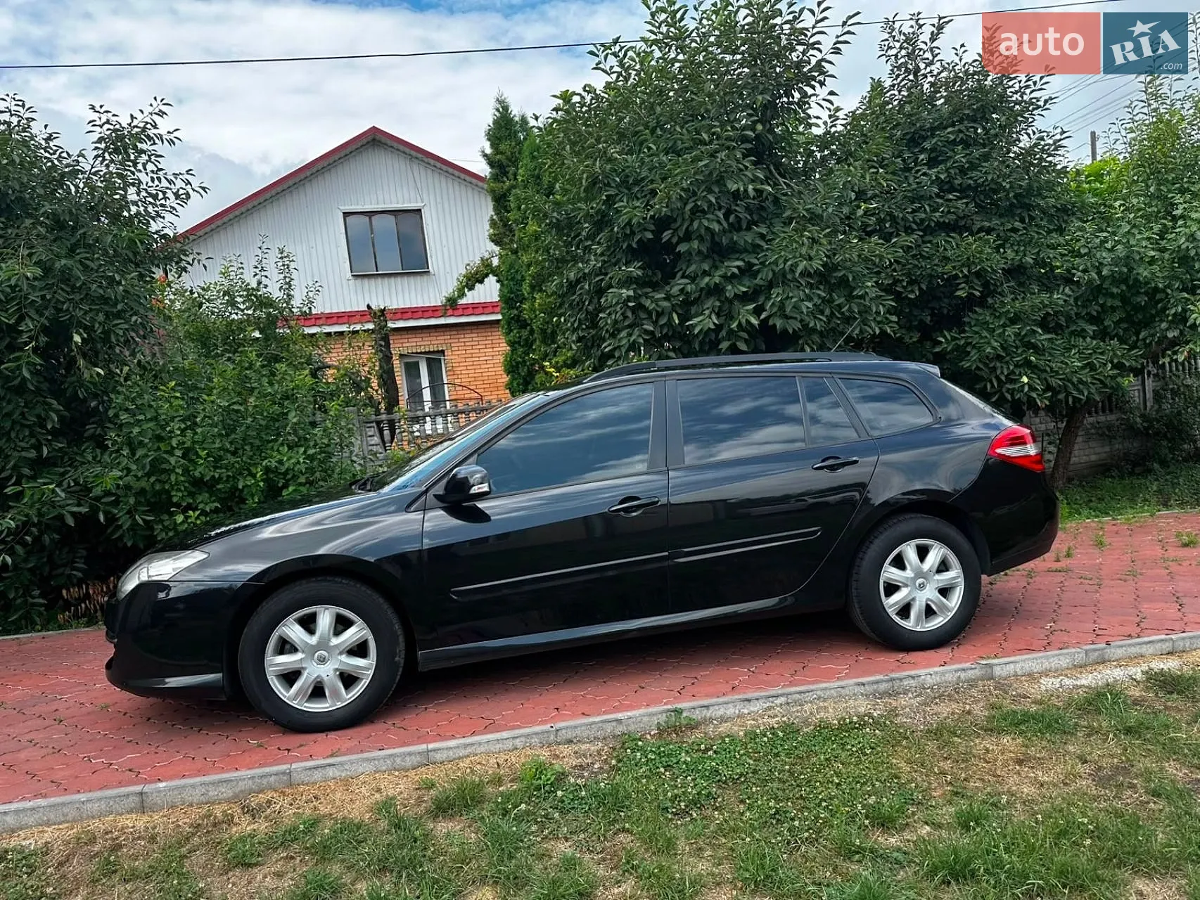2010 Renault Laguna - мініатюра 14