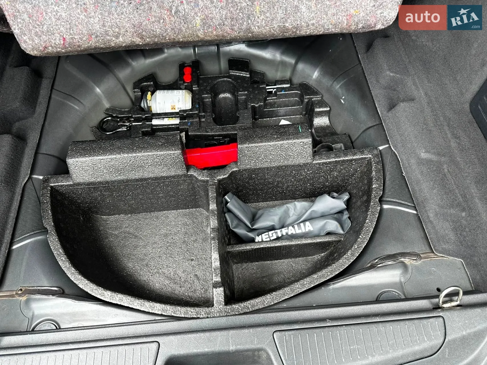 2010 Renault Laguna - мініатюра 37