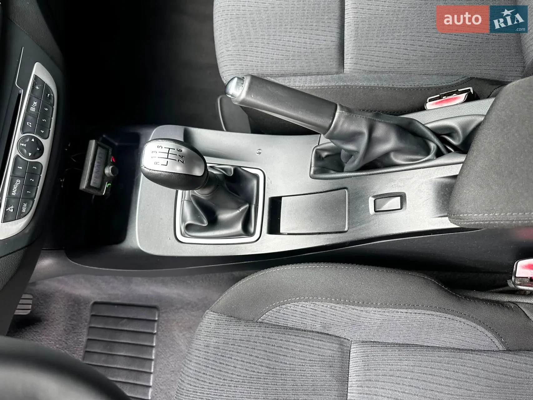 2010 Renault Laguna - мініатюра 45