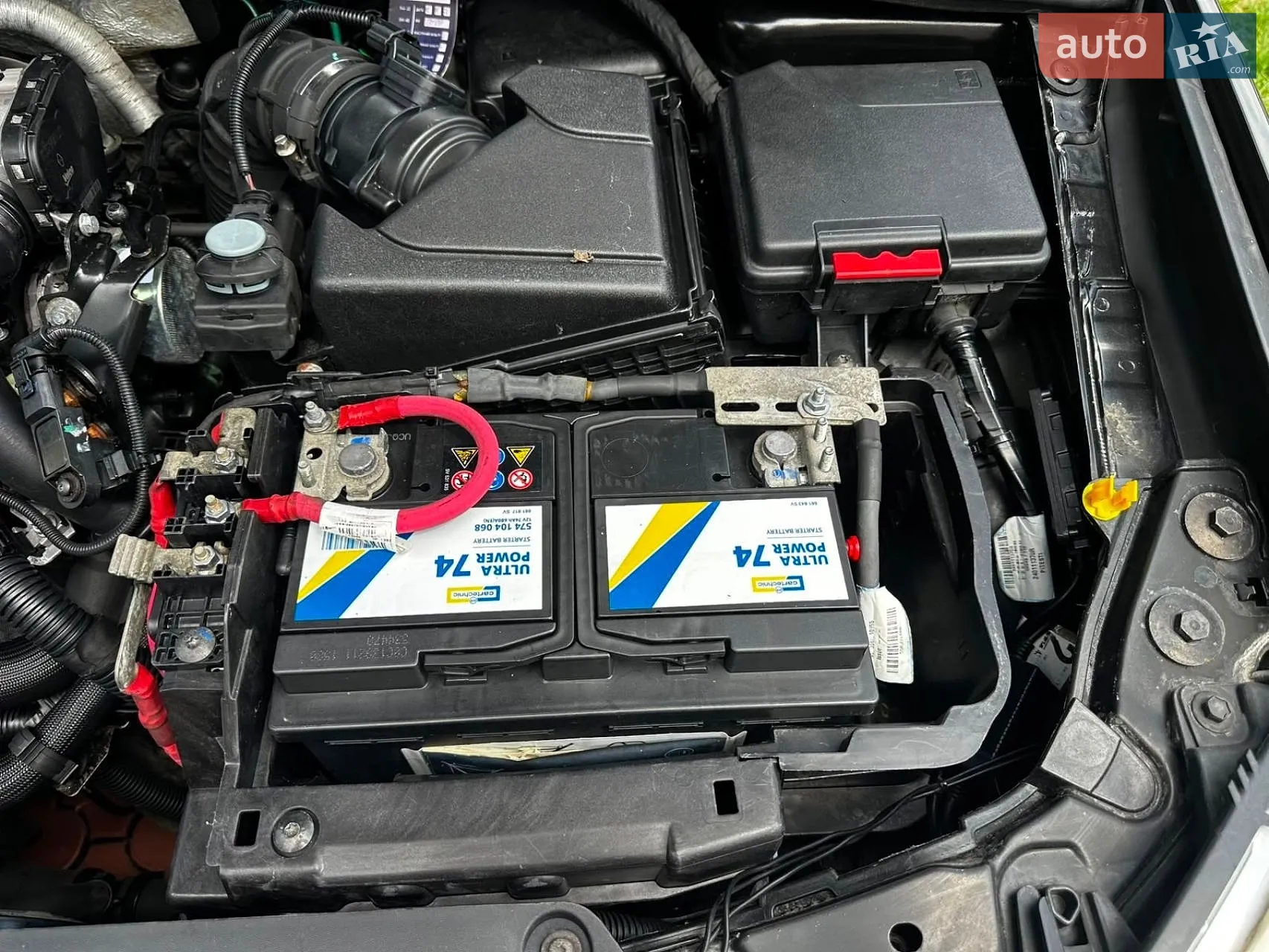 2010 Renault Laguna - мініатюра 54