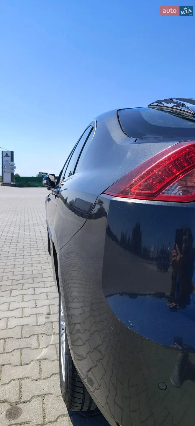 2011 Renault Laguna - мініатюра 5