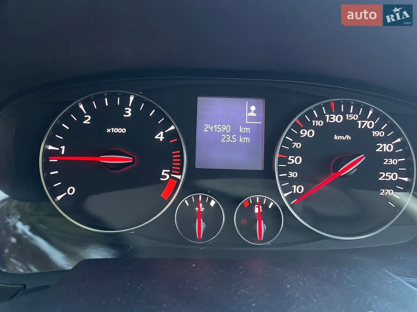 2011 Renault Laguna - мініатюра 3