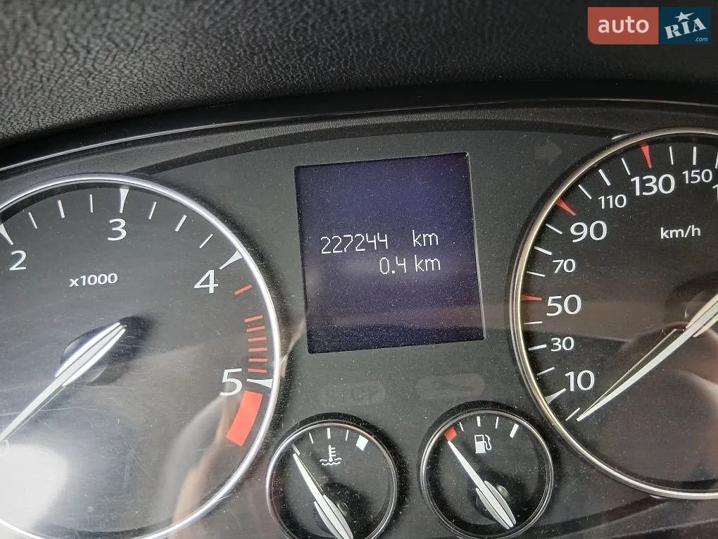 2010 Renault Laguna - мініатюра 2