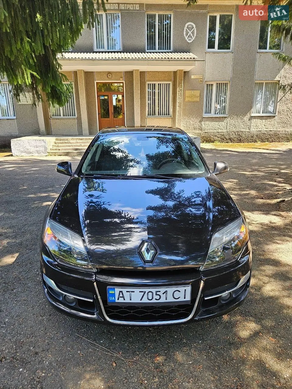 2011 Renault Laguna - мініатюра 7