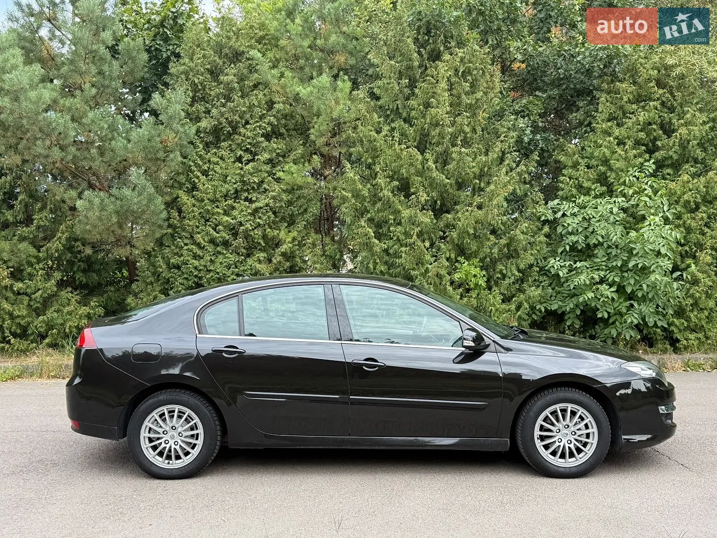2012 Renault Laguna - мініатюра 7