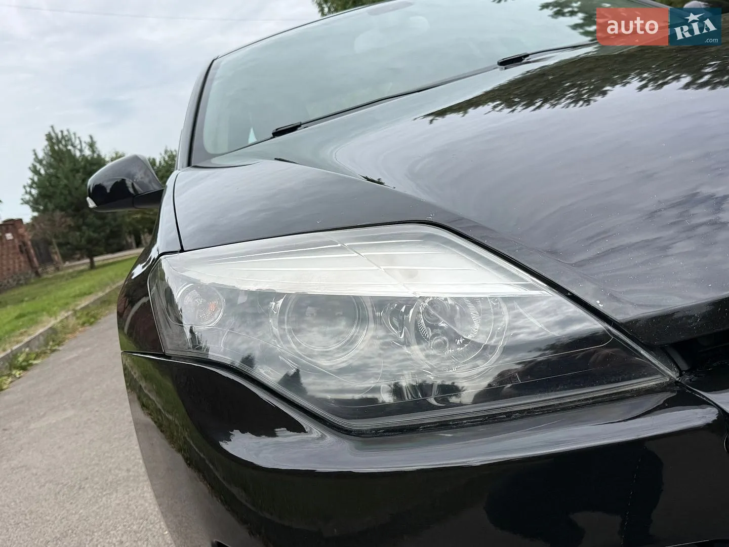 2012 Renault Laguna - мініатюра 13