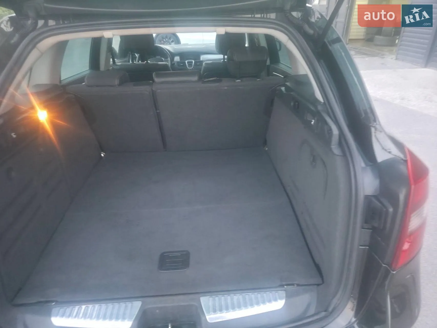 2012 Renault Laguna - мініатюра 16