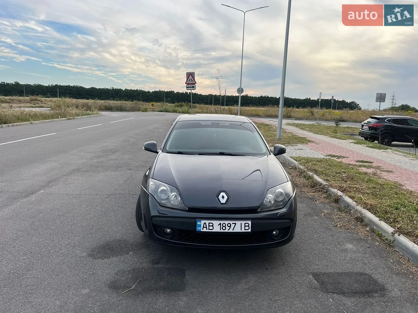 2010 Renault Laguna - мініатюра 2
