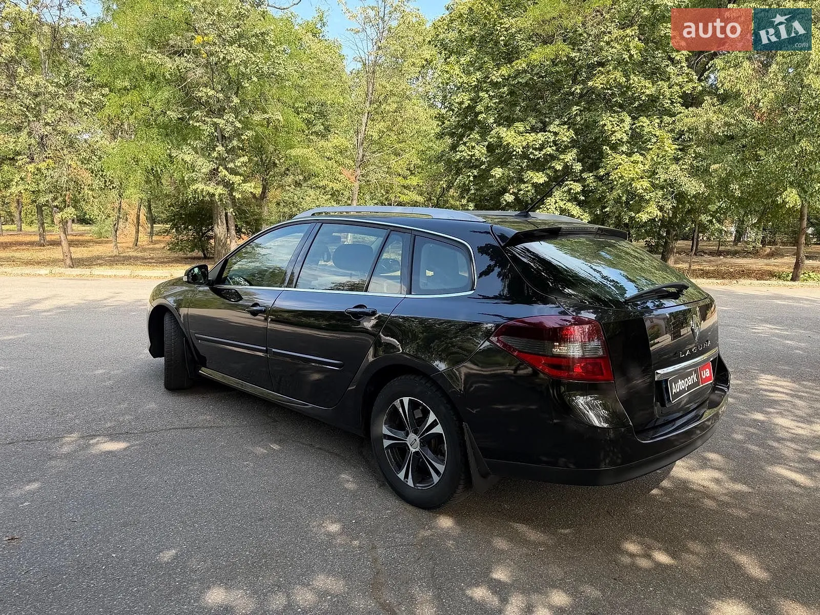 2011 Renault Laguna - мініатюра 5