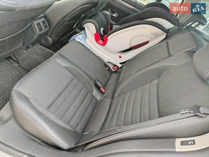 Универсал Renault Laguna 2010 в Броварах