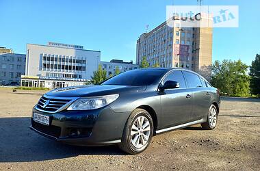 Седан Renault Latitude 2012 в Києві