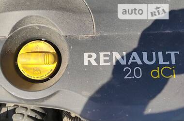 Седан Renault Latitude 2012 в Вінниці