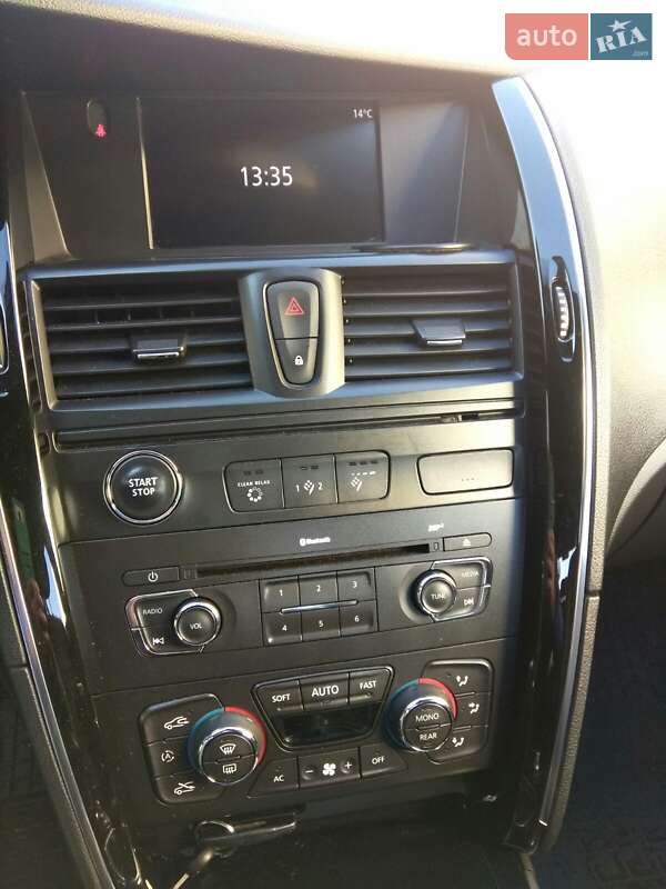 Седан Renault Latitude 2014 в Ровно