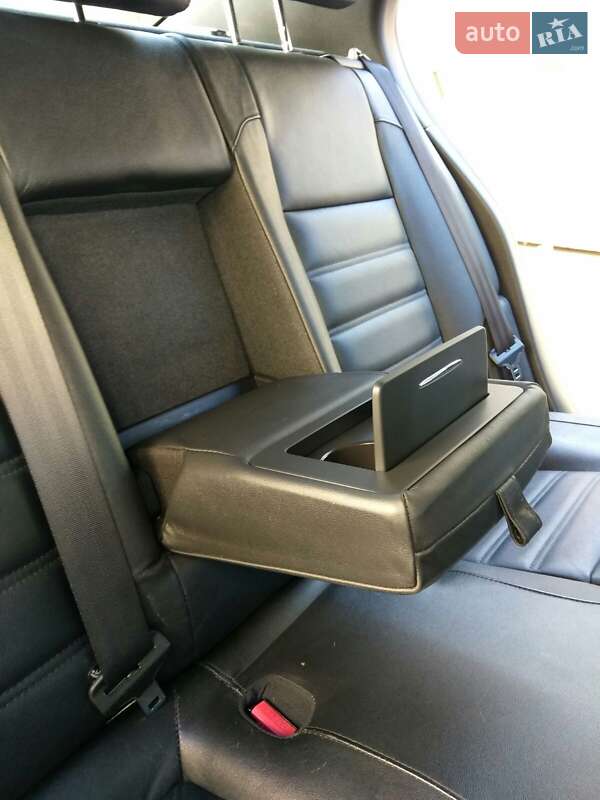 Седан Renault Latitude 2014 в Ровно